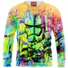 Star war Sweatshirt, Sci-Fi Sweatshirt, Star Wars Sweatshirt
