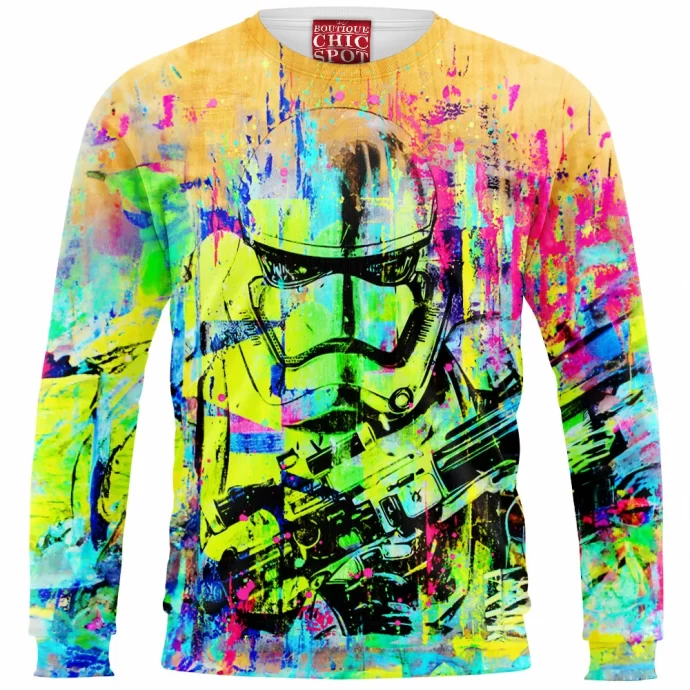 Stormtrooper Sweatshirt