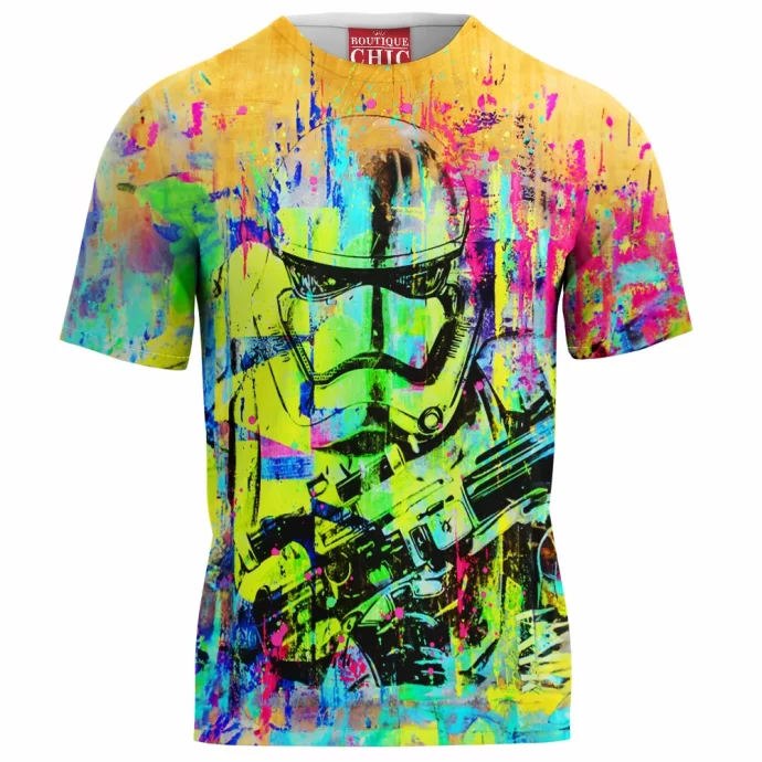 Stormtrooper T-Shirt