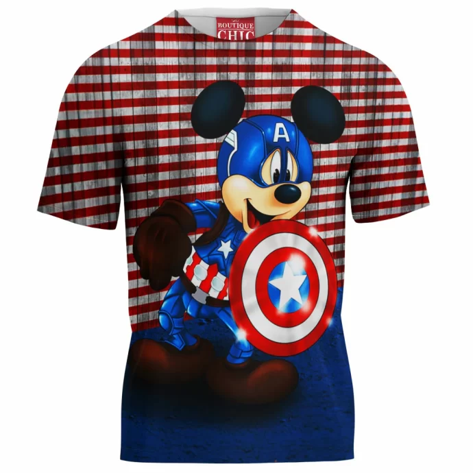 Mickey Mouse T-Shirt