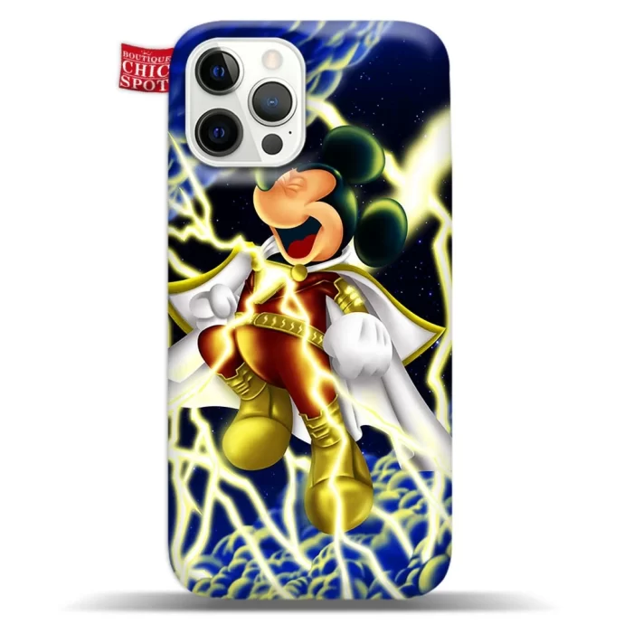 Mickey Mouse Phone Case Iphone