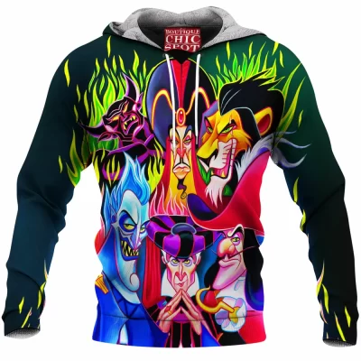 Game Fleece-Hoodie, League of Legends Fleece-Hoodie, Vi Fleece-Hoodie