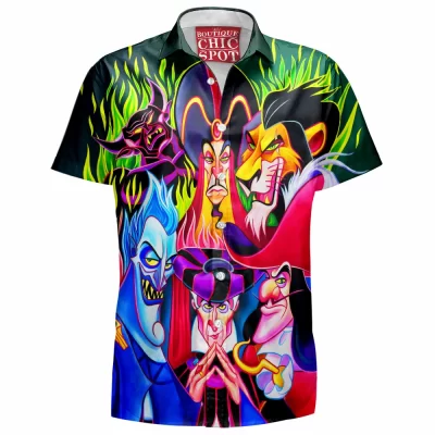 Game Hawaiian-Shirt, League of Legends Hawaiian-Shirt, Vi Hawaiian-Shirt