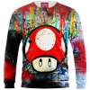 Game Sweatshirt