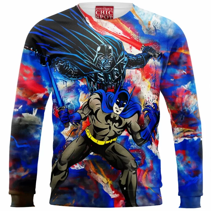 T DUONG Boutique 7611 Sweatshirt