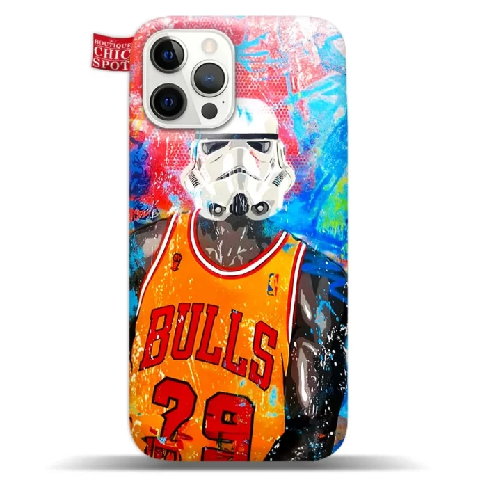 Stormtrooper Phone Case Iphone