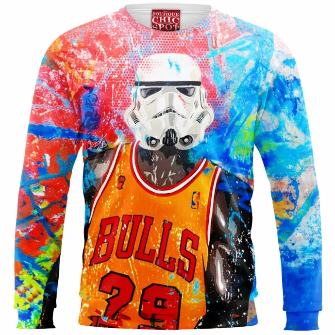 Stormtrooper Sweatshirt