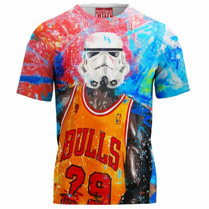 Stormtrooper T-Shirt