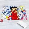 Betty Boop Mouse Pad