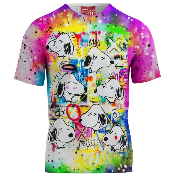 Snoopy T-Shirt