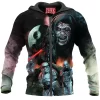 Sci-Fi Zip-Hoodie, Star Wars Zip-Hoodie
