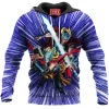 Comic Hoodie, Thor Hoodie