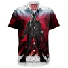 Sci-Fi Hawaiian-Shirt, Star Wars Hawaiian-Shirt
