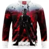 Movie Sweatshirt, Comic Sweatshirt, Superhero Sweatshirt