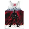 Sci-Fi Tank-Top, Star Wars Tank-Top