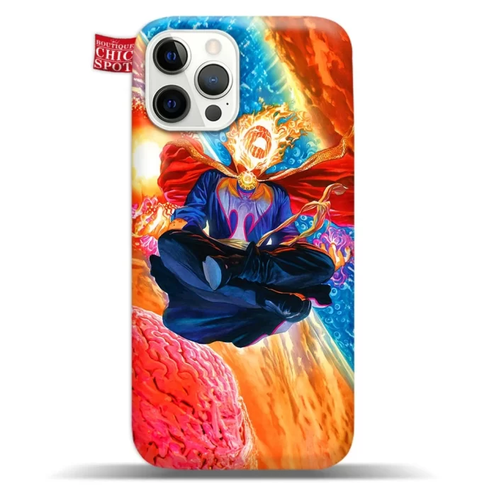 Doctor Stranger Phone Case Iphone