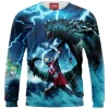 Anime Sweatshirt