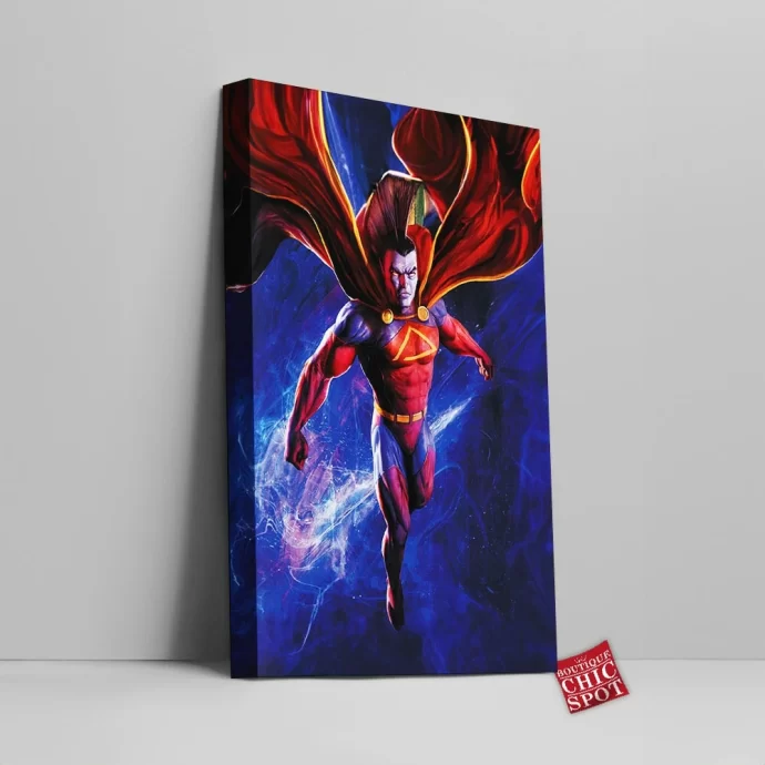 Gladiator Canvas Wall Art