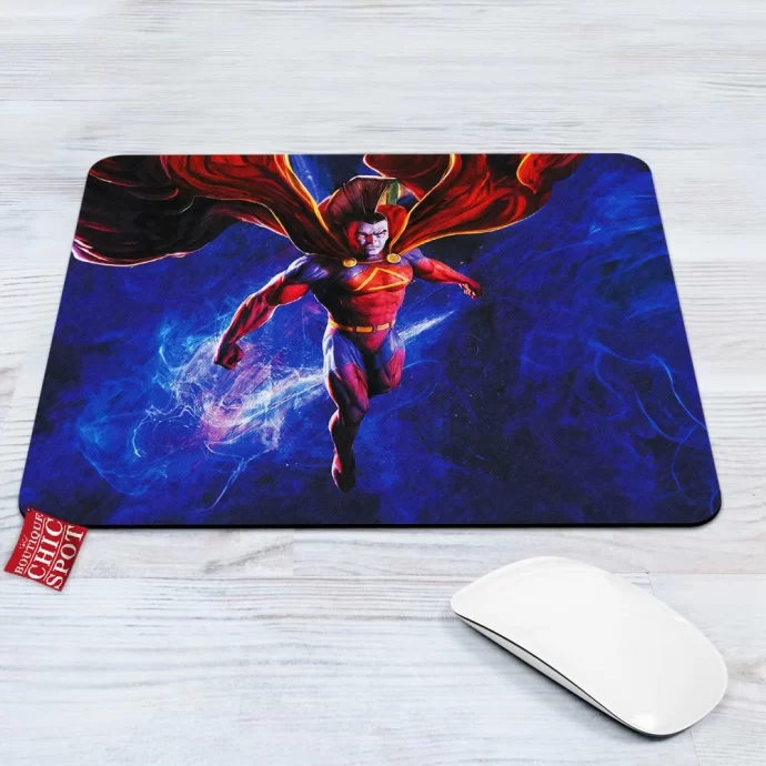 Gladiator Mouse Pad