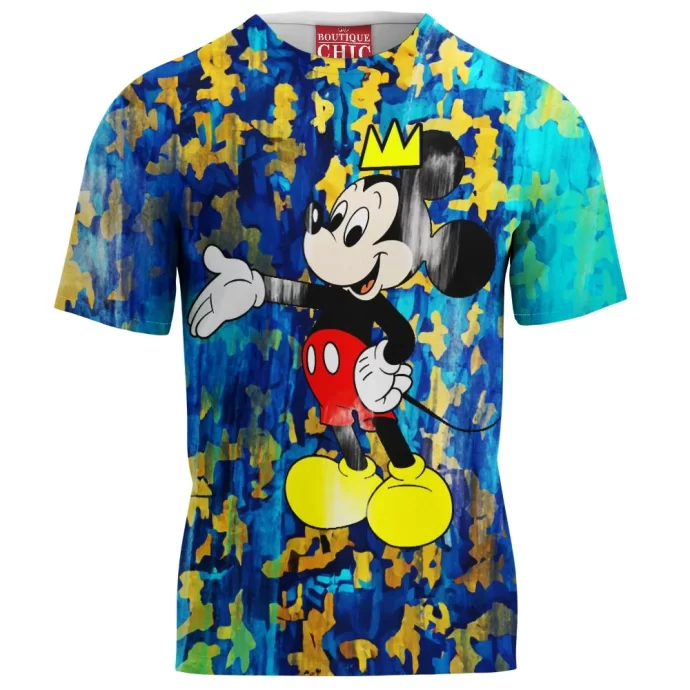 Mickey Mouse T-Shirt