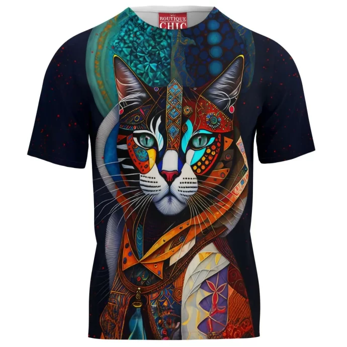 Cat T-Shirt