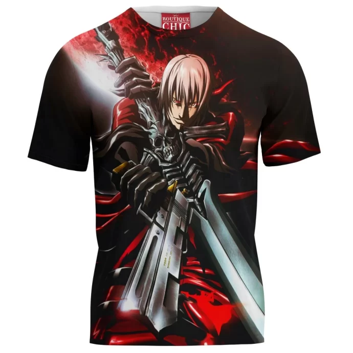 Devil May Cry T-Shirt