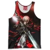 Devil May Cry Tank-Top, Game Tank-Top