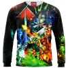 Game Sweatshirt, Fantasy Sweatshirt, Final Fantasy Sweatshirt