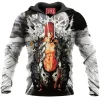 Castlevania Hoodie, Game Hoodie