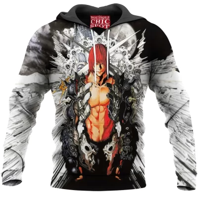 Castlevania Hoodie, Game Hoodie