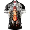 Castlevania Polo Shirt, Game Polo Shirt
