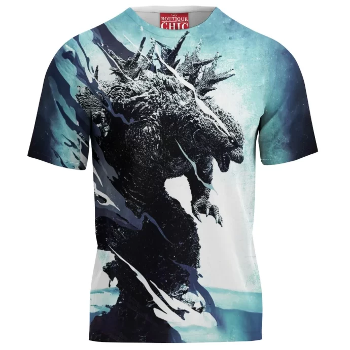 Godzilla T-Shirt