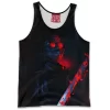 Blade Tank-Top, Comic Tank-Top