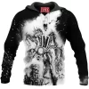 Comic Hoodie, Ghost Rider Hoodie