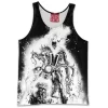 Comic Tank-Top, Ghost Rider Tank-Top