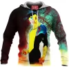 Comic Fleece-Hoodie, Invincible Fleece-Hoodie