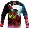 Comic Hoodie, Spawn Hoodie