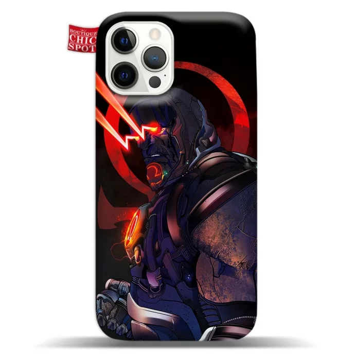 Darkseid Phone Case Iphone