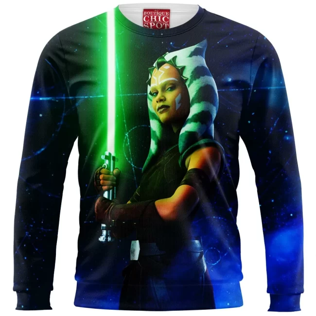 T DUONG Boutique 9078 Sweatshirt