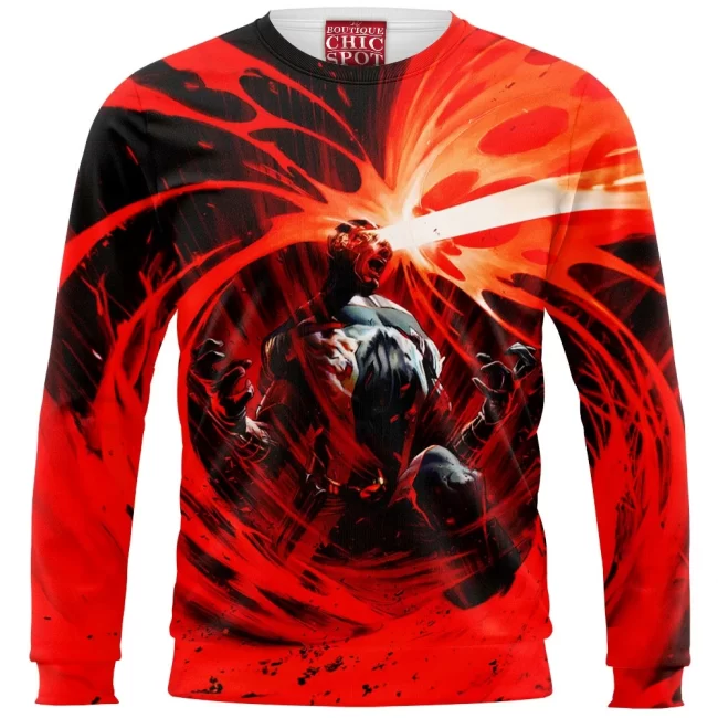 T DUONG Boutique 9087 Sweatshirt
