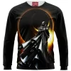 Moon Knight Zip Sweatshirt, Comic Zip Sweatshirt