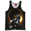 Comic Tank-Top, Moon Knight Tank-Top
