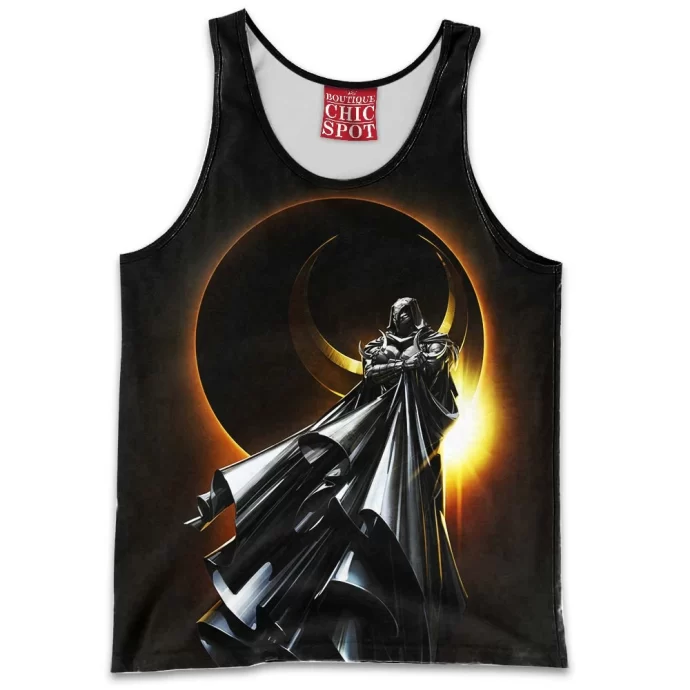 Moon Knight Tank Top