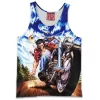 Comic Tank-Top, Wolverine Tank-Top
