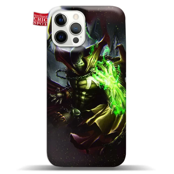 Spawn Phone Case Iphone