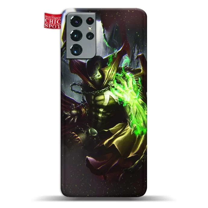 Spawn Phone Case Samsung