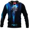 Game Hoodie, Lich King Hoodie, Dota Hoodie, Warcraft Hoodie
