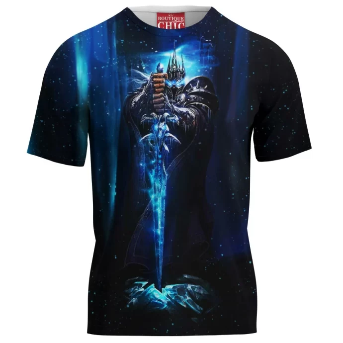 Lich King T-Shirt