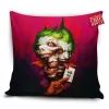 Joker Pillow Cover