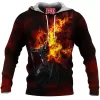 Elden Ring Fleece-Hoodie, Game Fleece-Hoodie